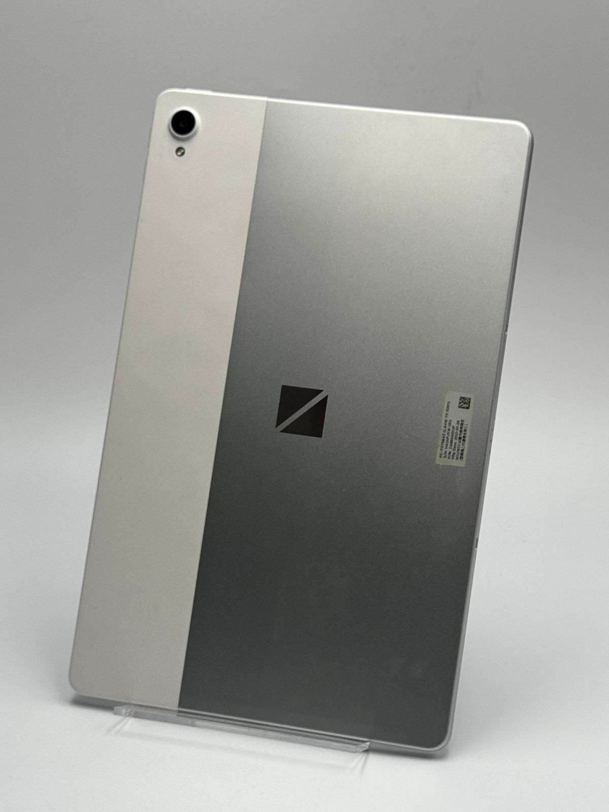【中古C】LAVIE Tab T11 112K1 PC-T1175BAS シルバー Wi-Fi 12,580円