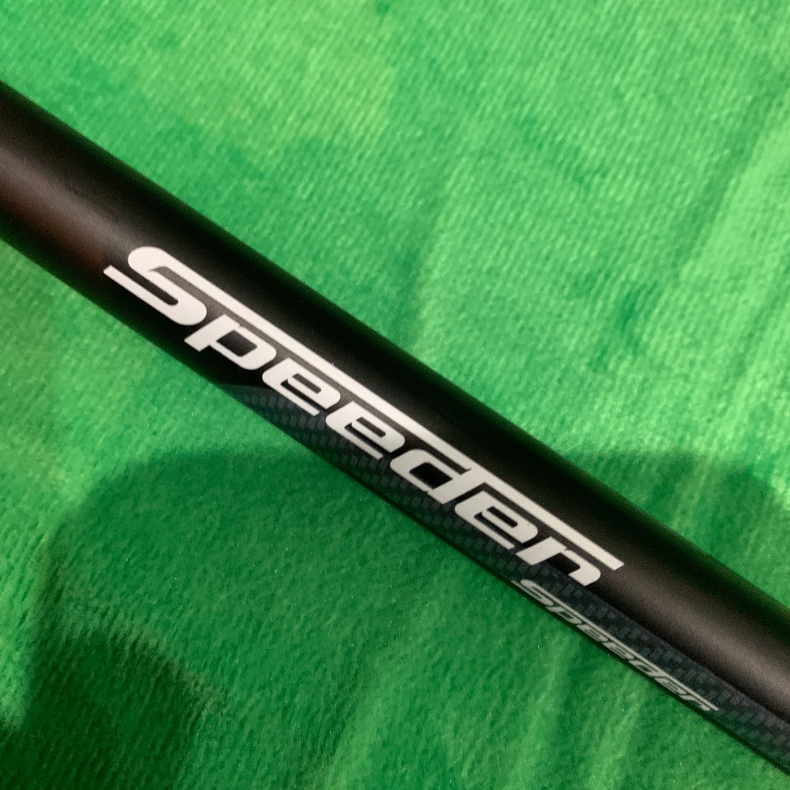 ◆◆フジクラ・Speeder TR HYBRID 75S : C000146-062◆◆ ◆◆フジクラ・Speeder TR HYBRID 75S : C000146-062◆◆