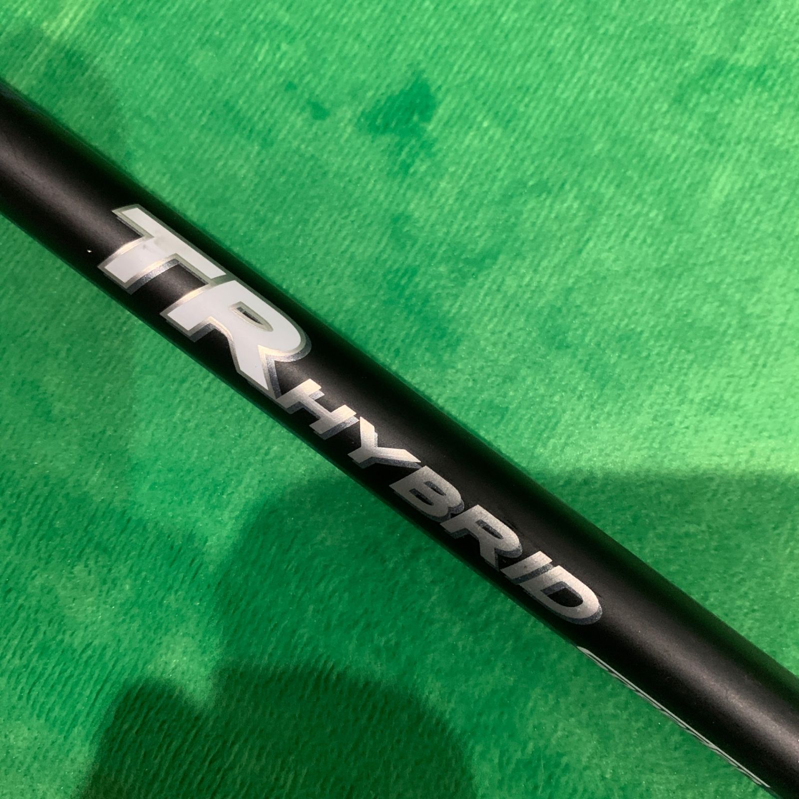 ◆◆フジクラ・Speeder TR HYBRID 75S : C000146-062◆◆ ◆◆フジクラ・Speeder TR HYBRID 75S : C000146-062◆◆