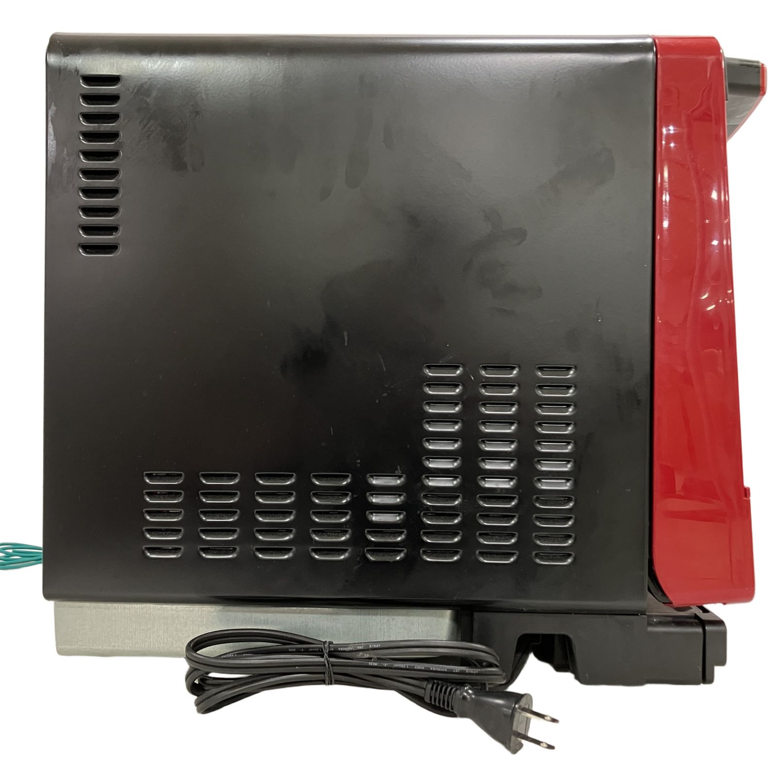 HITACHI MRO-S8X 日立 ヘルシーシェフ スチームオーブンレンジ 31L