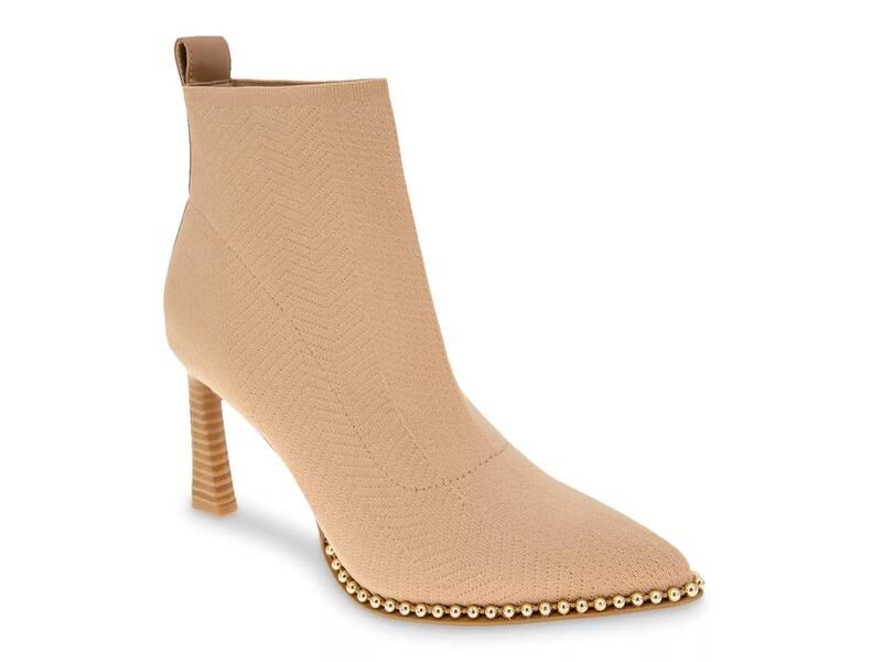 BCB ジェネレーション レディース シューズ ブーツ・レインブーツ BCBGenerationBeya Bootie Beige ベージュ