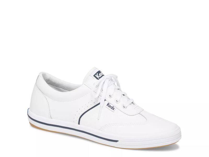 ケッズ レディース シューズ スニーカー KedsCourty Core Sneaker White ホワイト