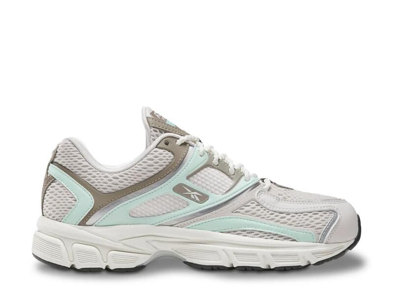 リーボック レディース シューズ スニーカー ReebokPremier Trinity Sneaker Grey グレー