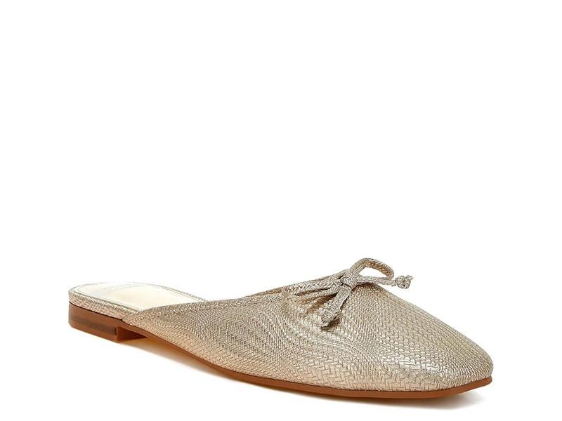 ラグアンドコー レディース シューズ サンダル Rag CoJaylor Mule Gold Metallic ゴールド