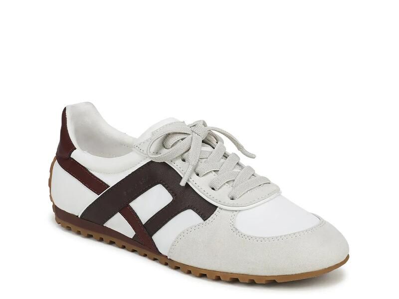 フランコサルト レディース シューズ スニーカー Franco SartoRaquel Sneaker White ホワイト