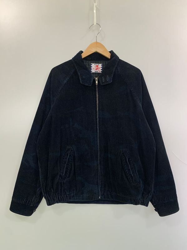 【中古品】 SON OF THE CHEESE サノバチーズ CORDUROY JACKET コーデュロイ ジャケット SC1820-JK03 メンズ アウター 【140-260625-hu-18-min】
