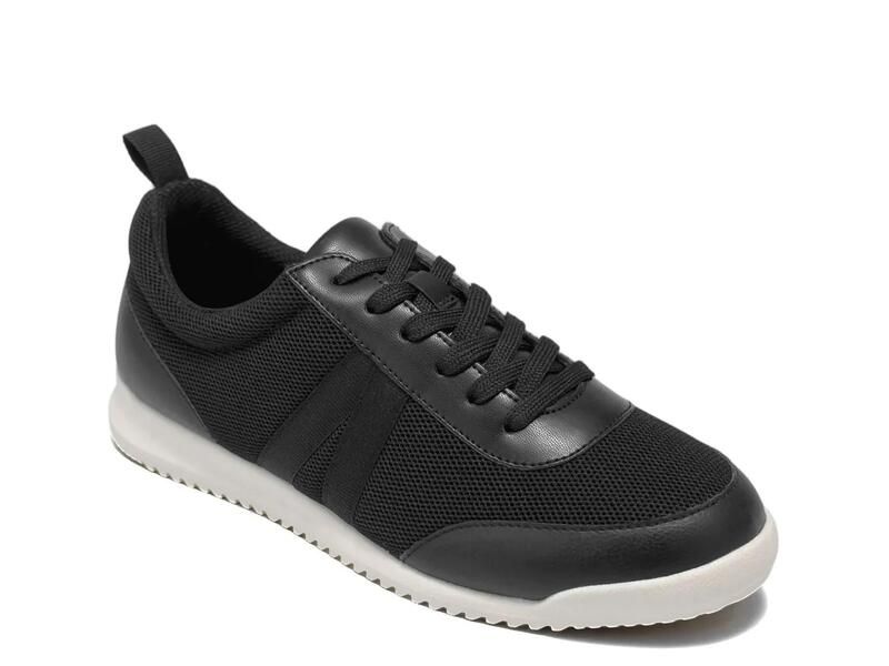 エアロソールズ レディース シューズ スニーカー AerosolesPixie Sneaker Black ブラック