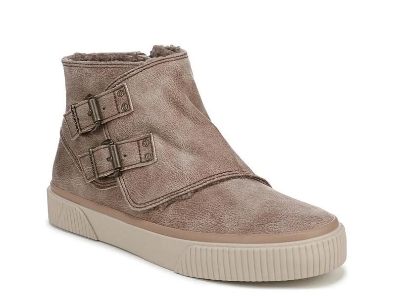 ブローフィッシュマリブ レディース シューズ スニーカー Blowfish MalibuAntwerp Sneaker Mushroom