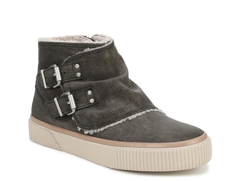 ブローフィッシュマリブ レディース シューズ スニーカー Blowfish MalibuAntwerp Sneaker Charcoal Grey チャコール
