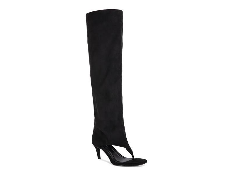 アザレア ワン レディース シューズ サンダル Azalea WangChandi Sandal Black ブラック