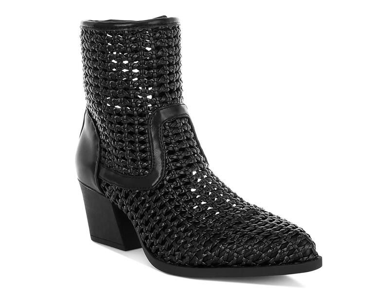 ラグアンドコー レディース シューズ ブーツ・レインブーツ Rag CoArtisole Bootie Black ブラック