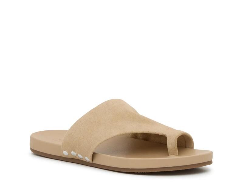 スティーブ マデン レディース シューズ サンダル Steve MaddenKessey Sandal Sand Tan タン