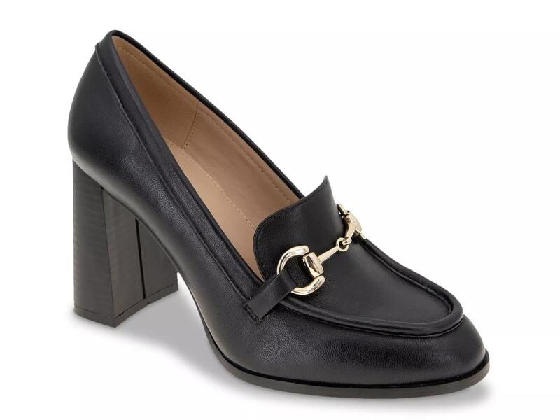 BCB ジェネレーション レディース シューズ スリッポン・ローファー BCBGenerationYixy Pump Black ブラック