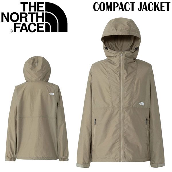 【値下げ】 ザ ノースフェイス コンパクトジャケット トTHE NORTH FACE COMPACT JACKET 撥水 シェルジャケット アウトドア キャンプ NP72530