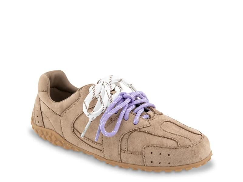 BCB ジェネレーション レディース シューズ スニーカー BCBGenerationOffry Sneaker Taupe トープ