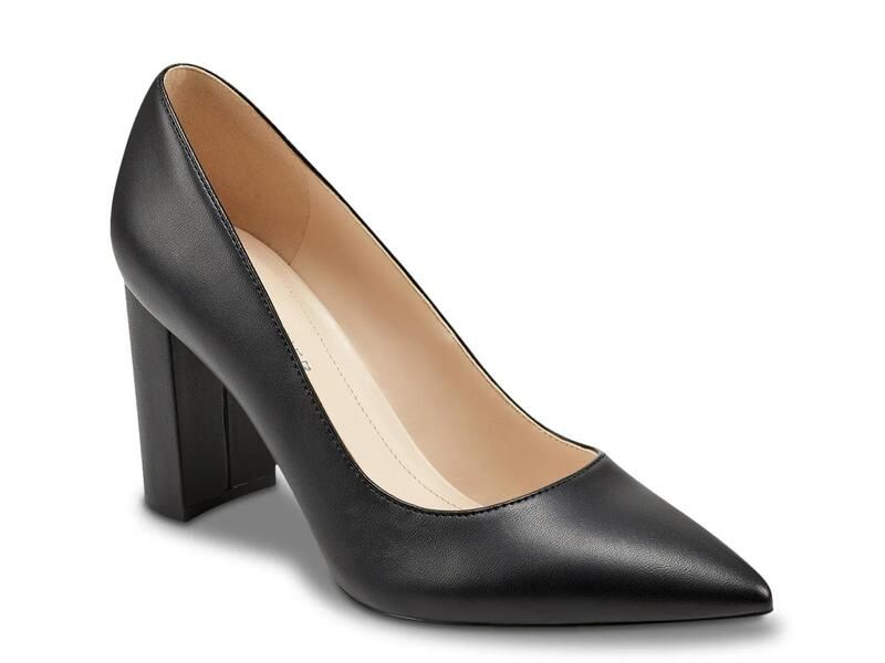 マークフィッシャー レディース シューズ パンプス Marc FisherViviene Pump Black ブラック