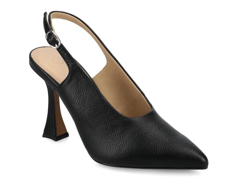 ジャーニー レディース シューズ パンプス JourneeVerena Pump Black ブラック