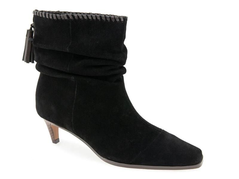 スプレンディット レディース シューズ ブーツ・レインブーツ SplendidJose Bootie Black ブラック