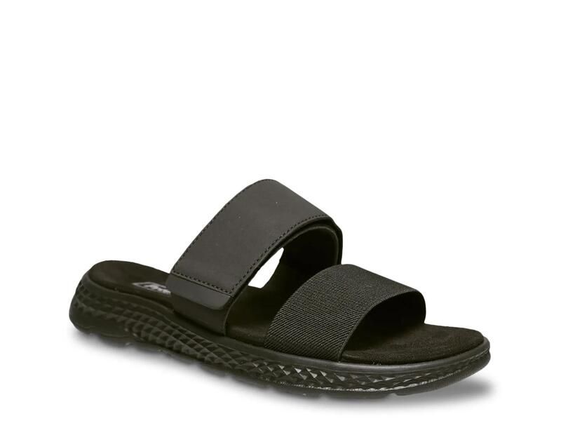 プロペット レディース シューズ サンダル PropetTravelactiv Allegra Sandal Womens Black ブラック