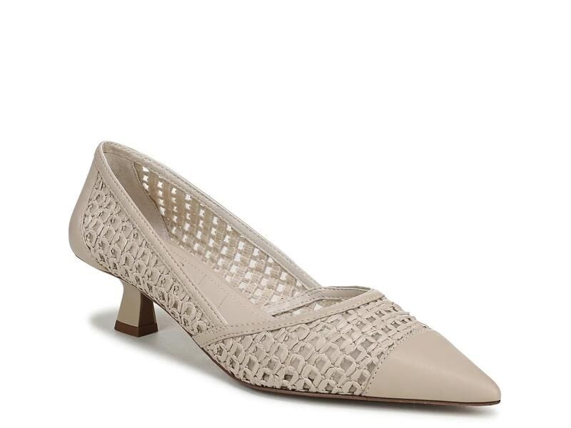 フランコサルト レディース シューズ パンプス Franco SartoJarelie Pump Beige ベージュ