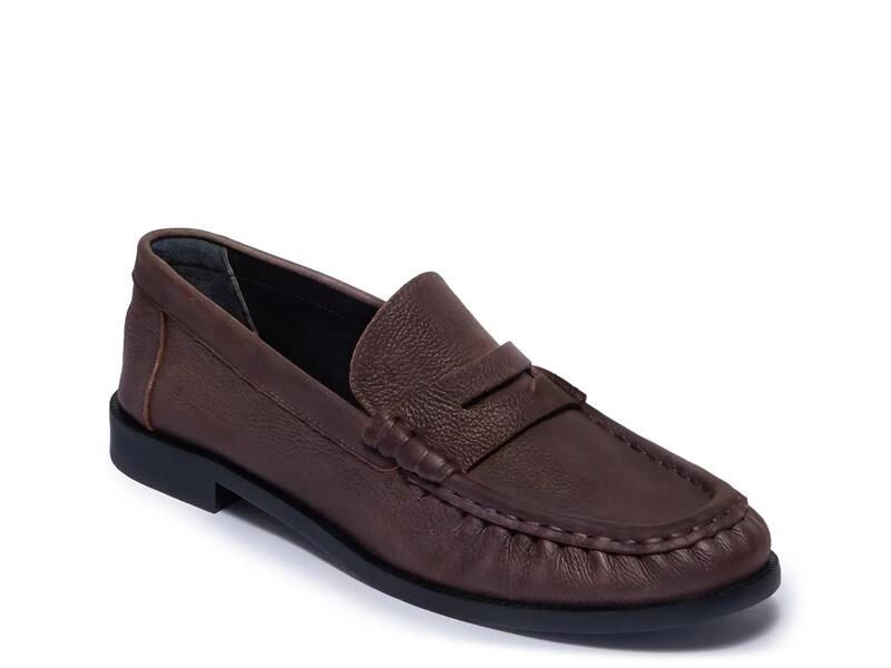 ベルナルド レディース シューズ スリッポン・ローファー BernardoTilda Penny Loafer Chocolate チョコレート