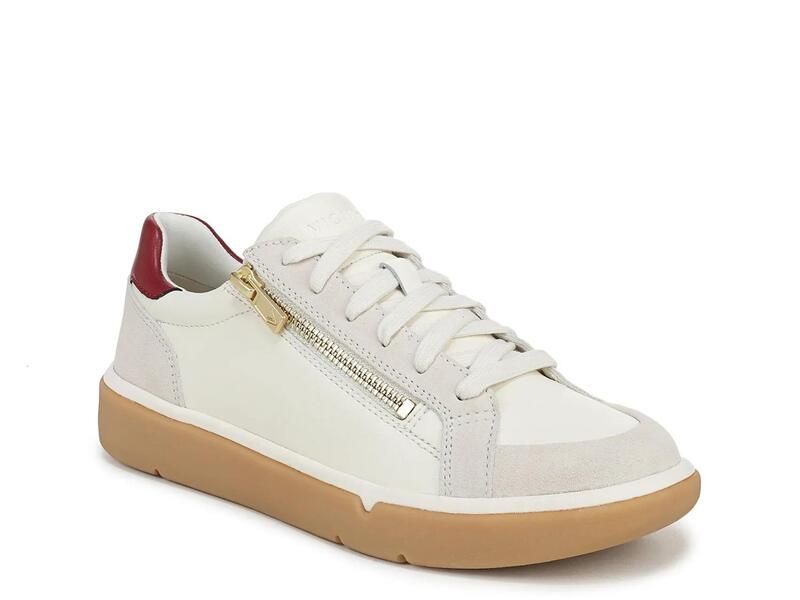 バイオニック レディース シューズ スニーカー VionicCity Walk Sneaker White ホワイト