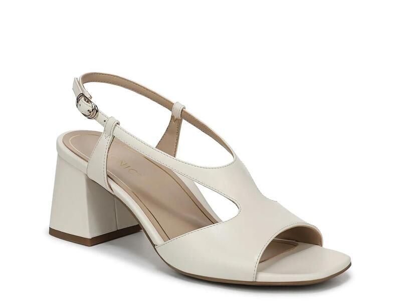 バイオニック レディース シューズ サンダル VionicRaquel Sandal Ivory アイボリー