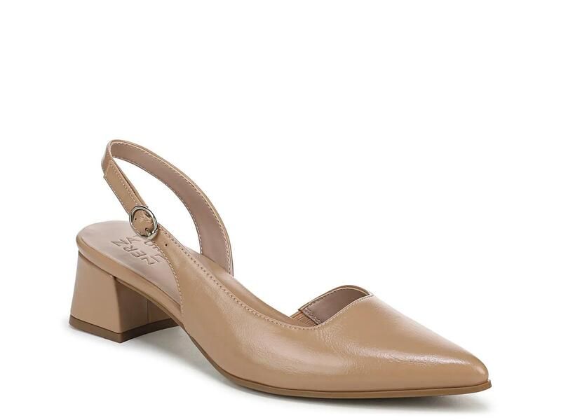 ナチュライザー レディース シューズ パンプス NaturalizerAnya Pump Taupe トープ