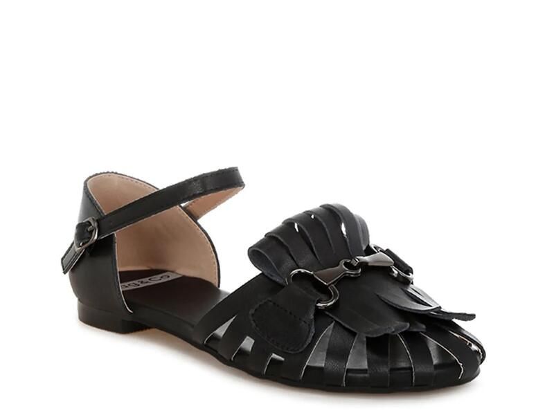 ラグアンドコー レディース シューズ パンプス Rag CoRamita Flat Black ブラック