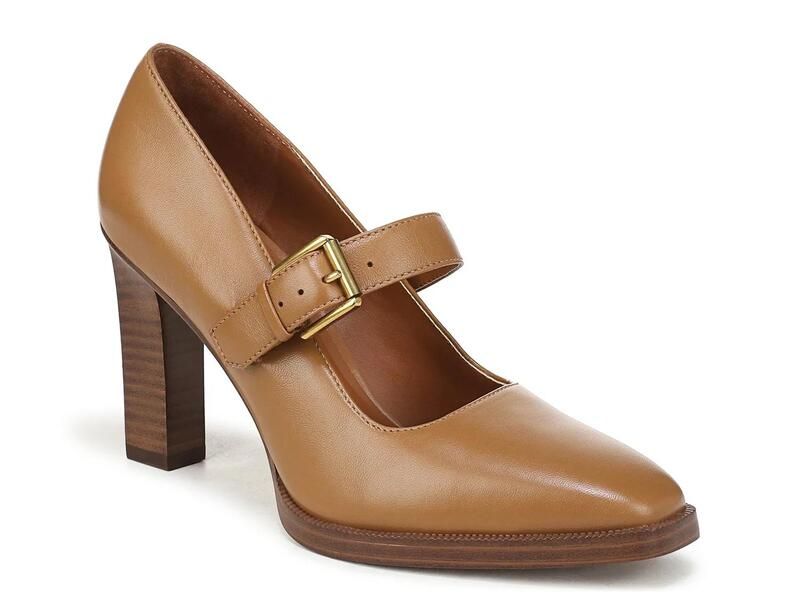 フランコサルト レディース シューズ パンプス Franco SartoShalina Pump Dark Brown ブラウン