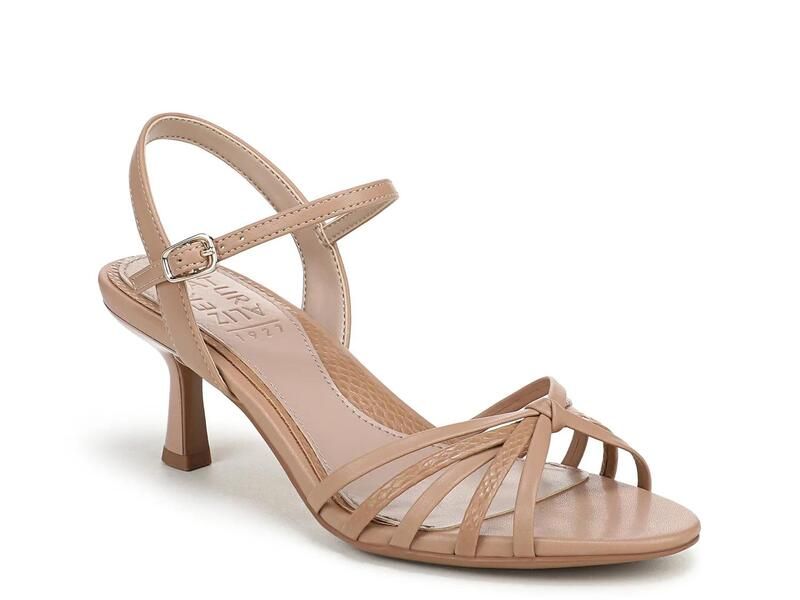 ナチュライザー レディース シューズ サンダル NaturalizerTawny Sandal Taupe トープ