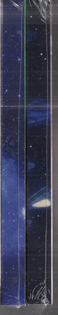 バンダイナムコアーツ アニメDVD 初回)宇宙戦艦ヤマト2205 新たなる旅立ち 全2巻 セット 未開封
