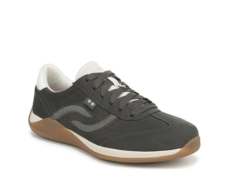 ライカ レディース シューズ スニーカー RykaEra Sneaker Dark Green グリーン