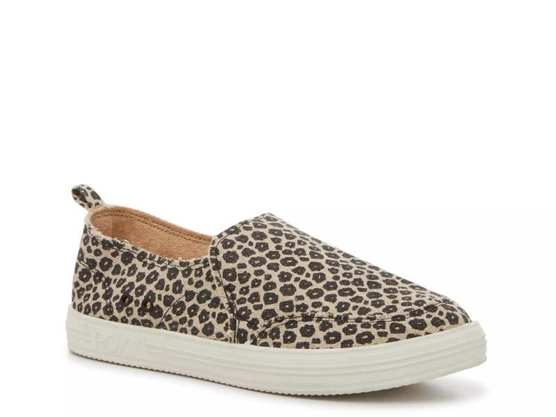 ロキシー レディース シューズ スリッポン・ローファー RoxyLola SlipOn Other Prints