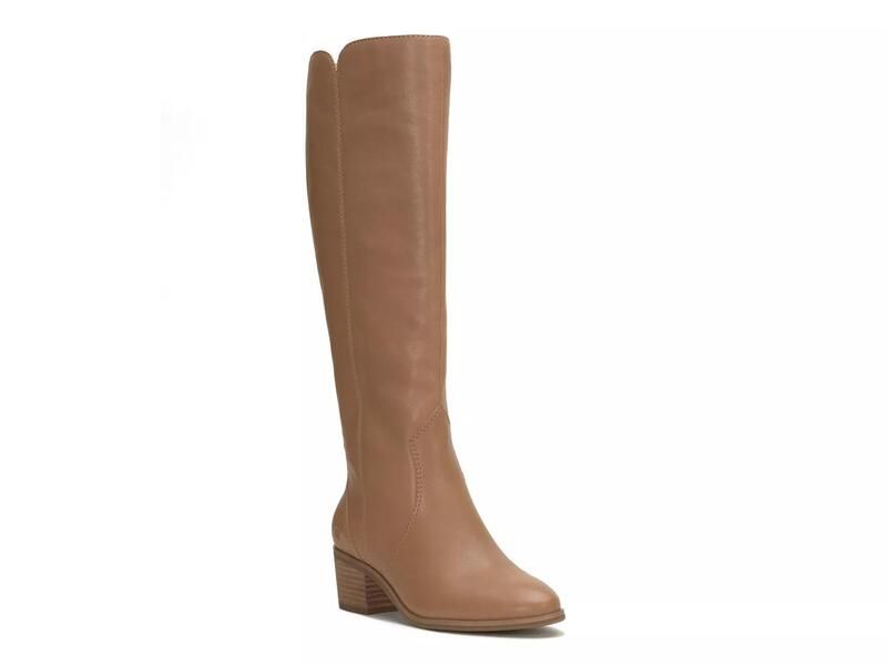ラッキーブランド レディース シューズ ブーツ・レインブーツ Lucky BrandCashlin Boot Brown ブラウン