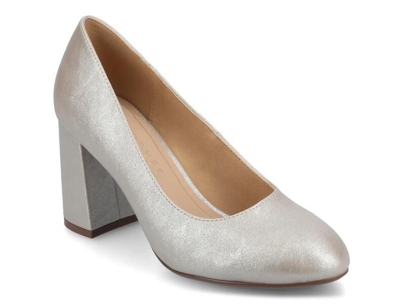 ジャーニー レディース シューズ パンプス JourneeSeraphina Pump Off White オフホワイト