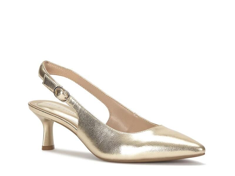 ケリー＆ケイティ レディース シューズ パンプス Kelly KatieJamet Pump Soft Gold ゴールド