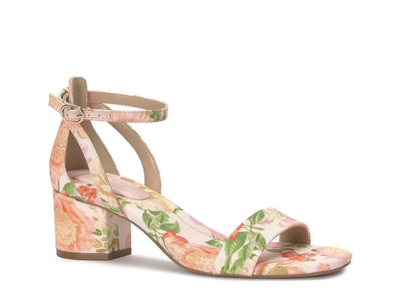 ケリー＆ケイティ レディース シューズ サンダル Kelly KatieMaurra Sandal Floral Print