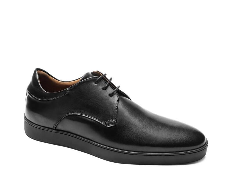 ブルーノマグリ メンズ シューズ オックスフォード Bruno MagliPratoxford Black ブラック