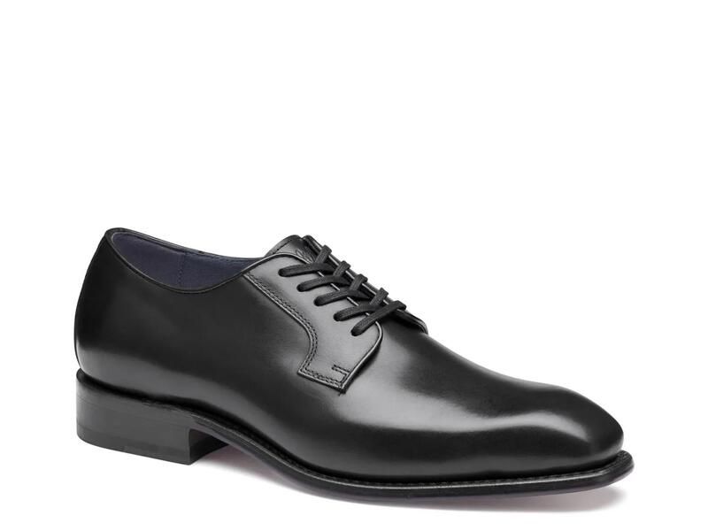 ジョンストンアンドマーフィー メンズ シューズ オックスフォード Johnston MurphyAshton Oxford Black ブラック 40,170円
