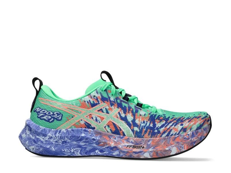 アシックス メンズ シューズ スニーカー ASICSNoosa Tri 16 Running Shoe Mens TurquoiseAqua ターコイズ