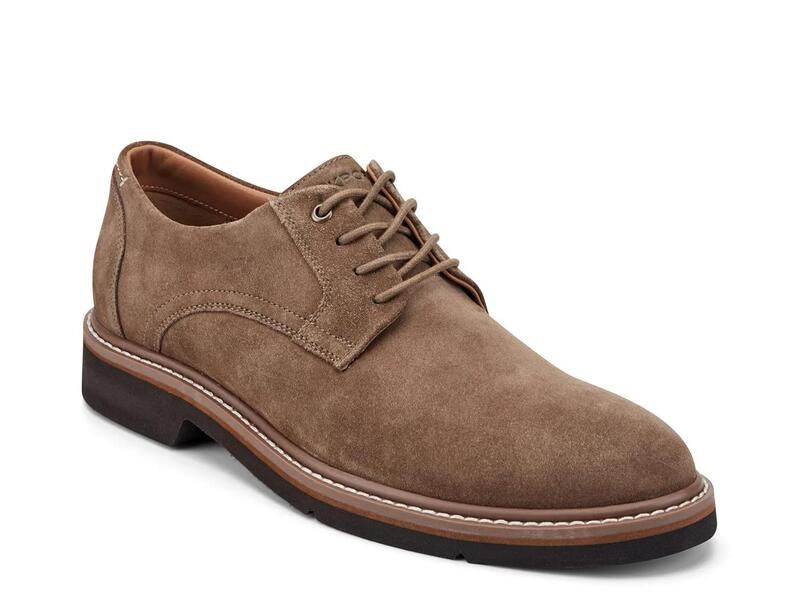 ロックポート メンズ シューズ オックスフォード RockportFoley Oxford Cognac