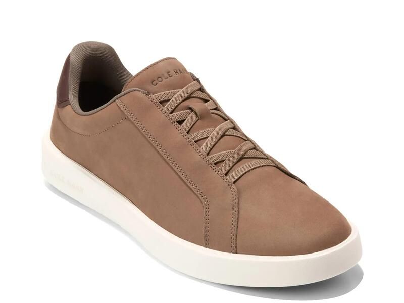 コールハーン メンズ シューズ スリッポン・ローファー スニーカー Cole HaanGrand Crosscourt Daily SlipOn Sneaker Whiskey