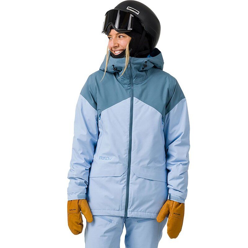 フライロー レディース アウター ジャケット・ブルゾン Flylow Sarah Jacket Womens OceanFrozen