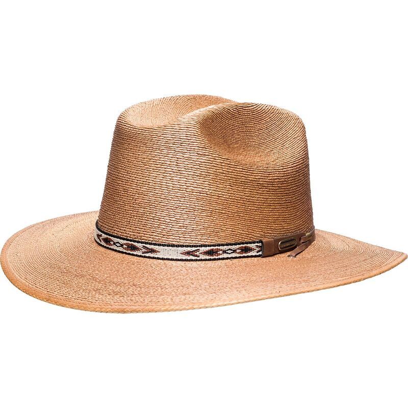 ステトソン メンズ アクセサリー 帽子 Stetson Clearwater Hat Copper