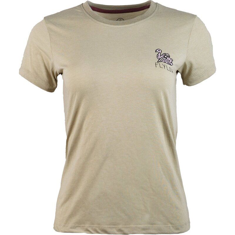 フライロー レディース トップス Tシャツ Flylow MTN Lake TShirt Womens Mist