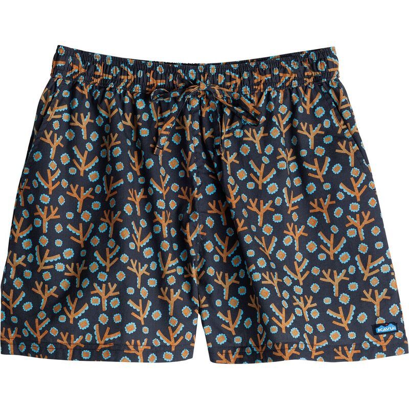 カブー レディース ボトムス カジュアルパンツ KAVU Nosara Short Womens Branchin Out