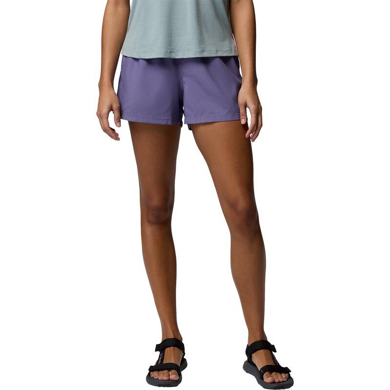 コロンビア レディース ボトムス カジュアルパンツ Columbia BlueVista Hill 5in Short Womenstormwatch