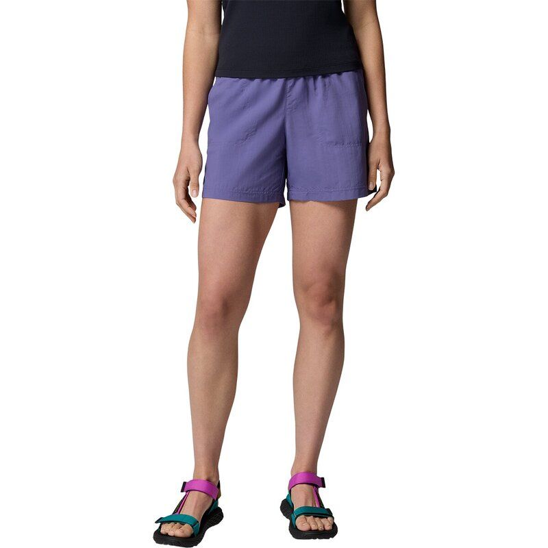 コロンビア レディース ボトムス カジュアルパンツ Columbia Sandy River II 5in Short Womenstormwatch