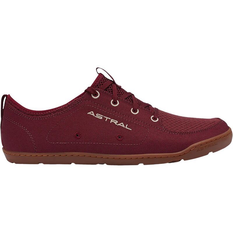 アストラル レディース シューズ スニーカー Astraloyak Shoe Womens Pomegranate